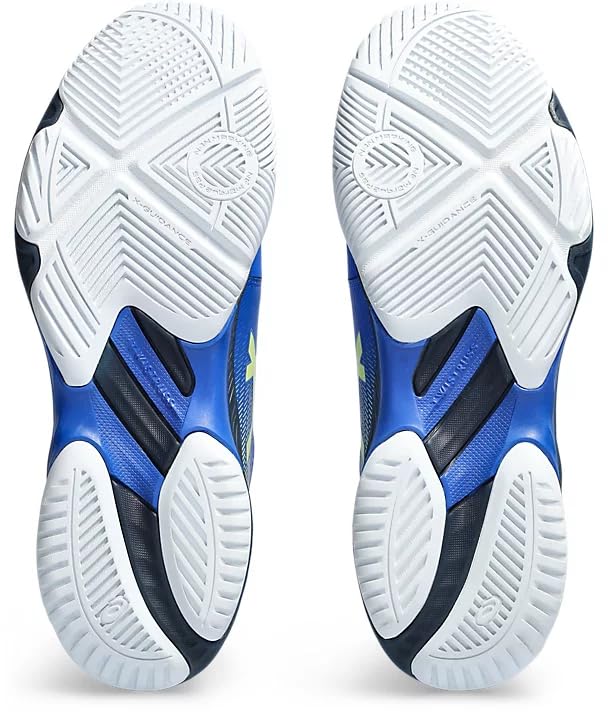 Volleyball shoes NETBURNER BALLISTIC FF MT 3 unisex adult [Asics]