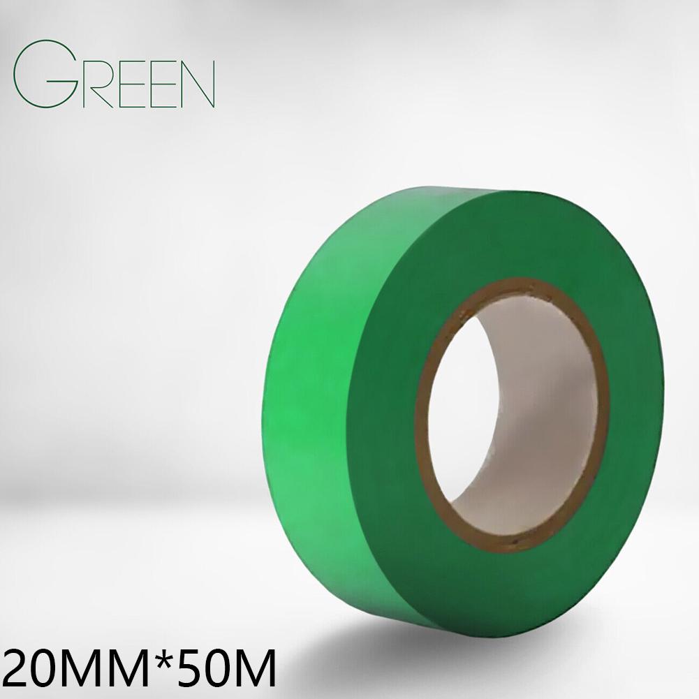 Electrical Tape Insulation Tape Flame Retardant Insulation Automotive Fabric PVC Tape Waterproof Noise Resistance Adhesives Tape