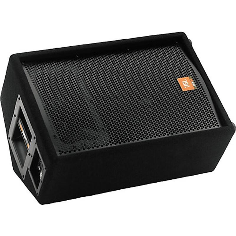 JBL JRX115 Professional Full-Range PA Speaker