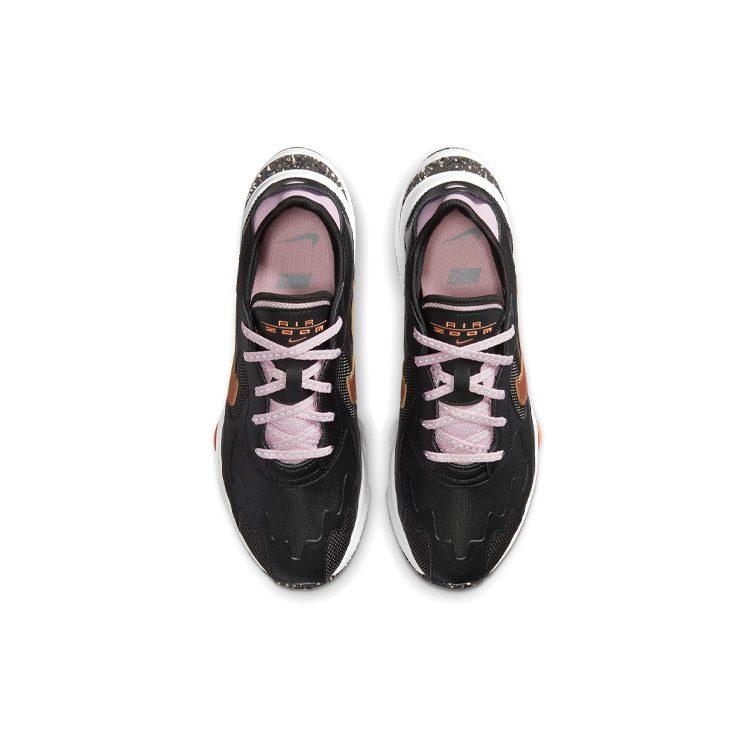 Nike Air Zoom Division Wntr 'Black Copper' Women's CZ3753-002