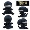 Unique Alien Doll Toy With Short Plush And Pp Cotton Filling Perfect For Teens And Game Lovers