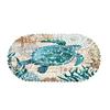 Bathroom Mat Non-Slip Mat Hotel Floor Mat Bathtub Floor Mat Kitchen Mat Waterproof Suction Cup Mat