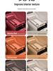 Silicone Partitioned Storage Box for AITO M7/M8/M9 Center Console Armrest