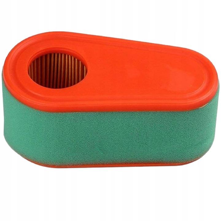 Air Filter Briggs Stratton 800E 850E 875 Ex 950E 795066 Sponge German