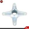front or Rear wheel hub for Can-Am #705501900 705501264 705501716