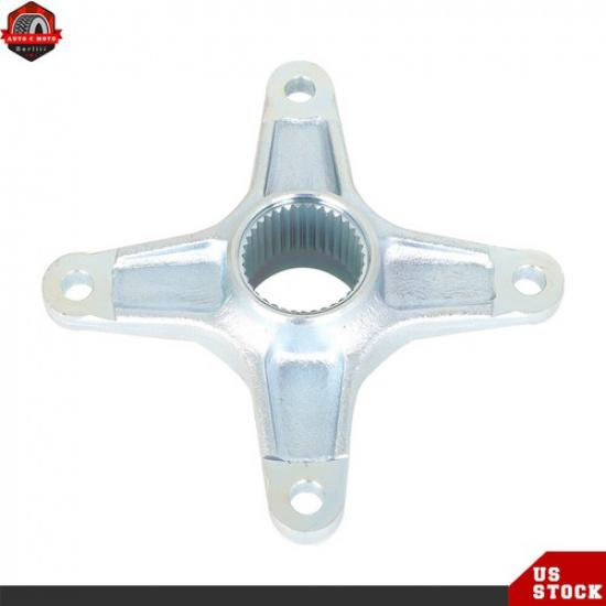 front or Rear wheel hub for Can-Am #705501900 705501264 705501716