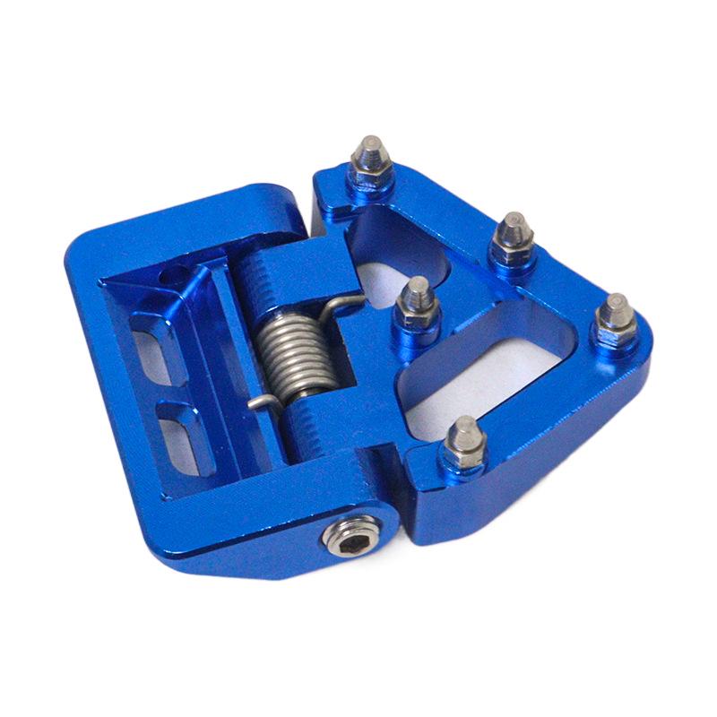 Verlängerte Bremshebelköpfe für KTM/Husqvarna/Hengjian Geländemotorräder