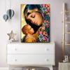 5D Round Diy Diamond Painting Cross Stitch Craft 5D Handmade Diamond Embroidery Mosaic Pattern Home Decor Craft Kit