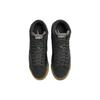 Nike Blazer Mid Pro Club Remastered - Nero Bronzino Sneakers da Uomo Blu Cenere Medio-Tinta FB8891-001
