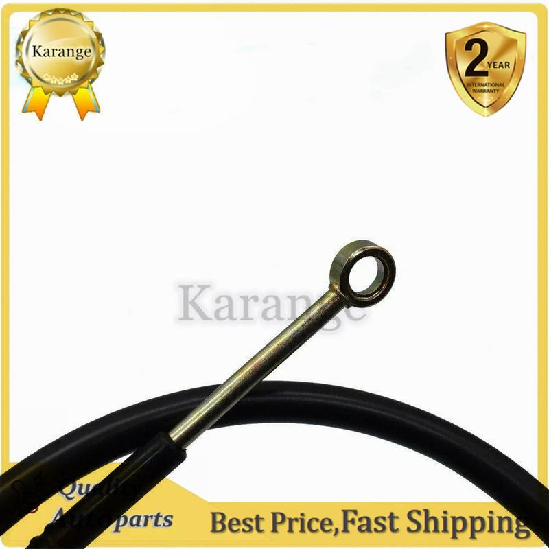 33822-42030 3382242030 33822 42030 New 1pc Manual Transmission Control Cable For Toyota 1996-2000 RAV4 2.0L