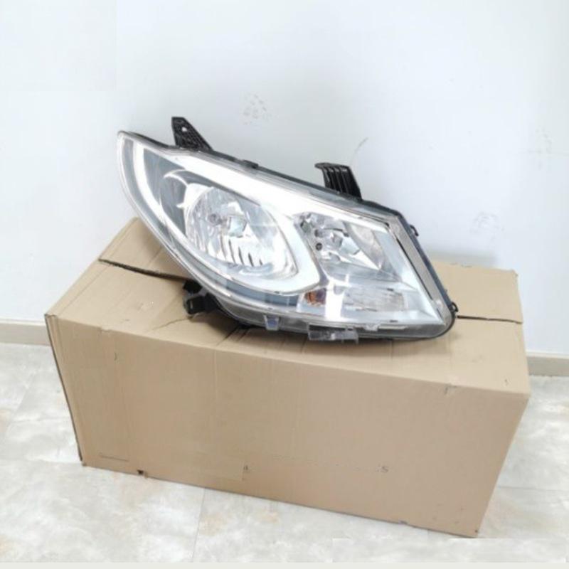 SAIC MAXUS EV30 Original Left & Right Headlight Assembly EV30 Left Front Headlight