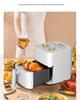 2025 Multi-functional Automatic Small Oil-Free Electric Air Fryer Oven - Hot Seller