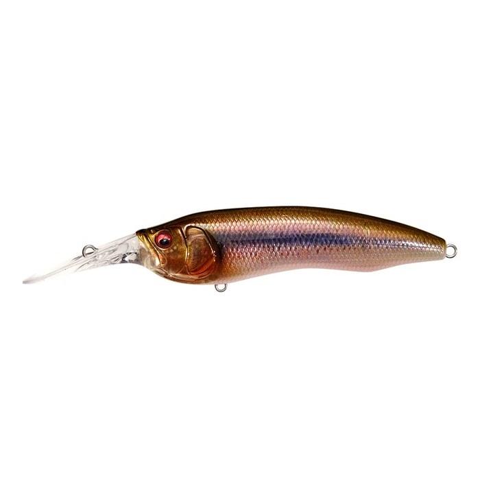 Megabass LIVE-X MODEL1 FA Kawamutsu 74mm