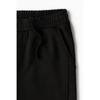 H M Loose Fit Sweatpants Black