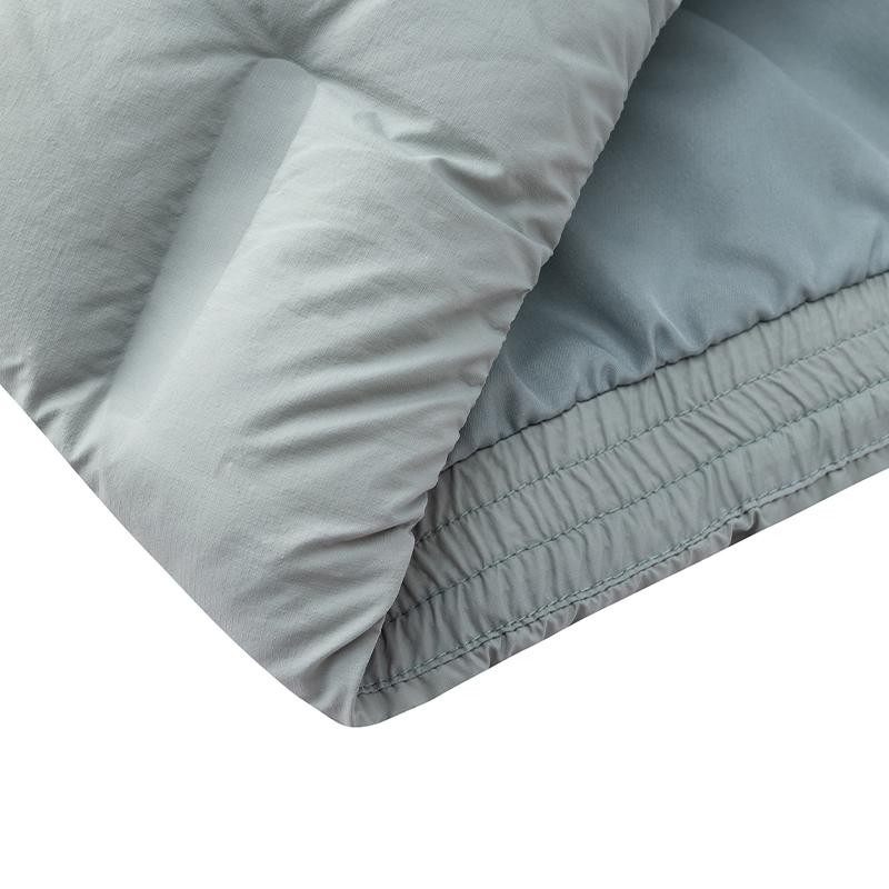 Anta Outdoor Series Volcano Rock Six-Degree Core Sports Travel Campus Fashion Windproof Warm Lightweight Thickened Down Jacket 962546901-2