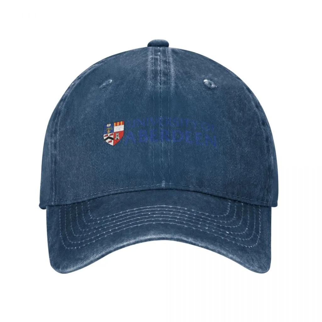 Aberdeen Baseball Cap Visor dad hat Sun Cap F Unisex Caps Womens