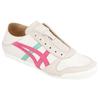 Onitsuka Tiger Women's Hiina Slip‑on White Grey Pink 1182A052-200