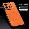Motorola G75 Magnetic Protective Case - Full Coverage, Anti-Drop, High-End Texture