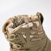 Men's Plus Size Durable Combat and Hiking Boots for Special Forces