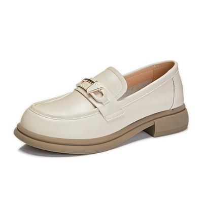 Sapatos de mulher – Mocassins de mulher