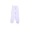 (WMNS) Converse Knit Pants Asia Sizing 'White' Women's 10022004-A04