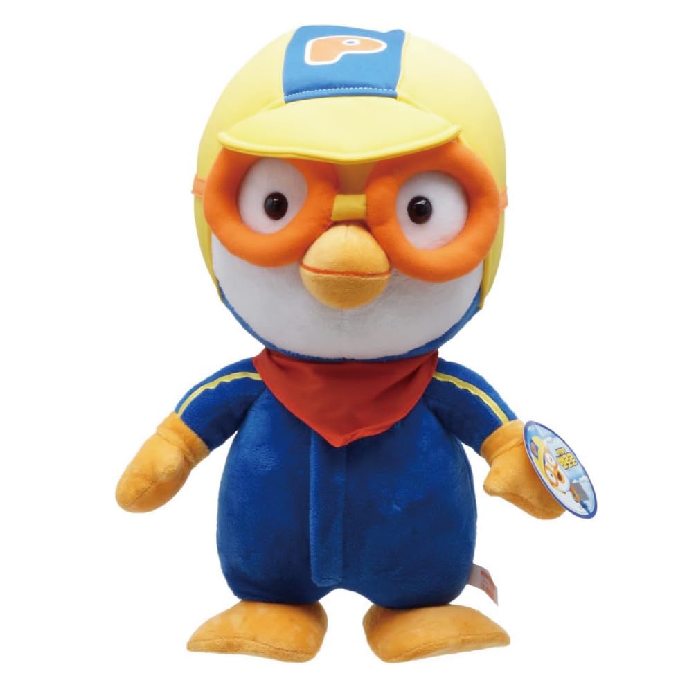 Pororo kosedyr, Korea, kosedyr, karakter, koreansk nasjonal animasjon, barnepresident, koreanske karaktervarer (Pororo)
