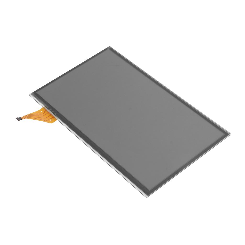 Ecran Tactil Navigație 7.3in Acrilic Transparență Ridicată Înlocuitor pentru IS250 IS300 IS350 IS‑F