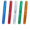 12Led Turn Signal Lights Side Marker Indicator Lamp Car External Strobe Lights 24V SMD Light Oval Clearance for Trailer Truck