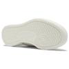 Reebok Club C 85 Chalk Classic Cobalt Unisex Sneakers Cream 100024895