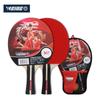 WEING Table Tennis Racket Set