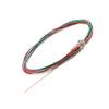 Guitar Performers Steel Wire Set of 6 11-52 Acoustic Guitar Strings Replacements