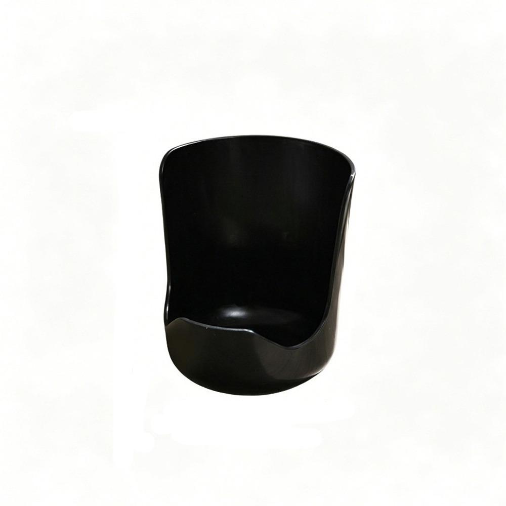 Heat-Resistant Spoon Holder Plastic Pot Lid Storage Rack Practical Spatula Holder Dinning Table