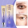 Honey Eye Cream Lightens Dark Circles, Firming Skin Instant Eye Repair Essence Eye Beauty Treatment