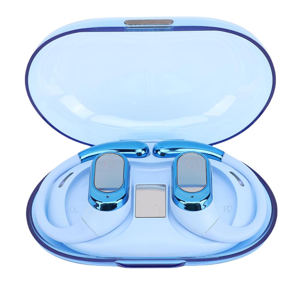 AI Translation Earbuds Real Time 164 Language Translator 3 In 1 Wireless Smart Noise Reduction Headphones for Travel