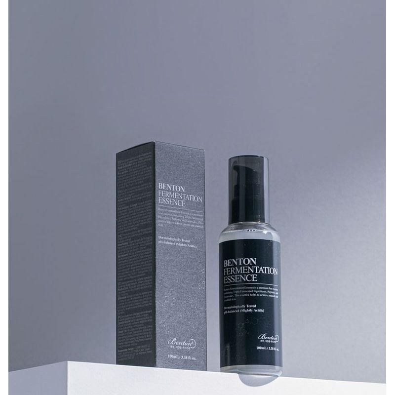 Benton Fermentationsessenz 100 ml