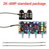 Microphone Amplifier Board Karaoke Reverberation Board ZK-AMP