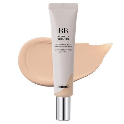 Make-up na tvár – BB a CC krémy