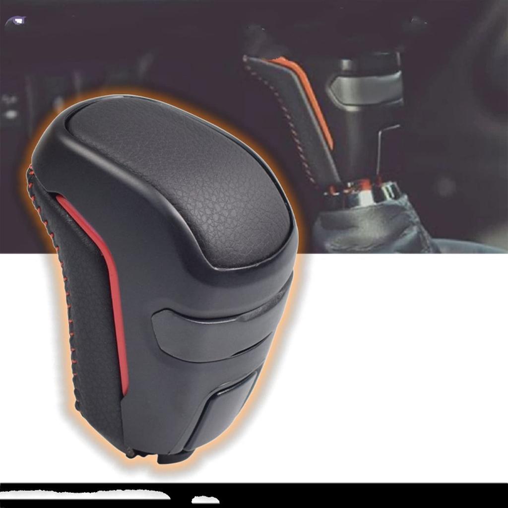 Shift Lever Car Auto Gear Shift Knob for Toyota Tacoma TRD PRO 2016-2021 Shift Knob