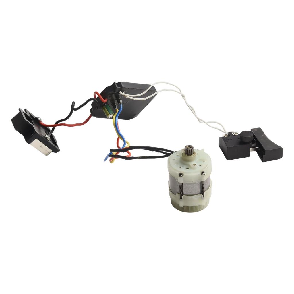 Brushless Chain Saw Motor Electric Chain Saw Motor Single Hand Saw Motor