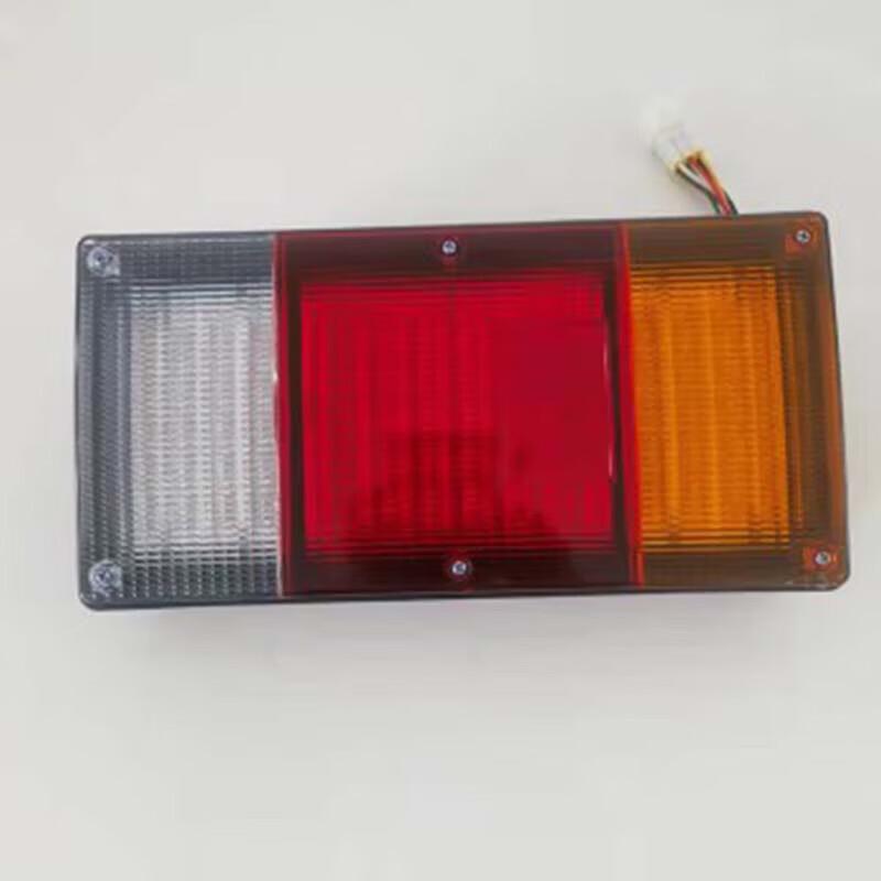 Dongfeng EQ2102 Right Rear Combination Lamp