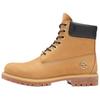 O Notório Grande. x Bota Premium de 6 Polegadas Coleção Christopher Wallace - Tênis Unissex Preto e Bege Trigo TB0A2P6W-EJS