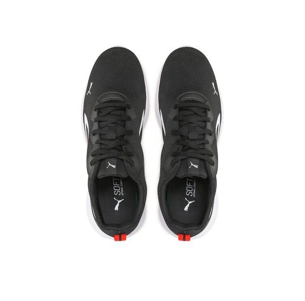 Мужские кроссовки Puma All-day active 386269 03 чёрные