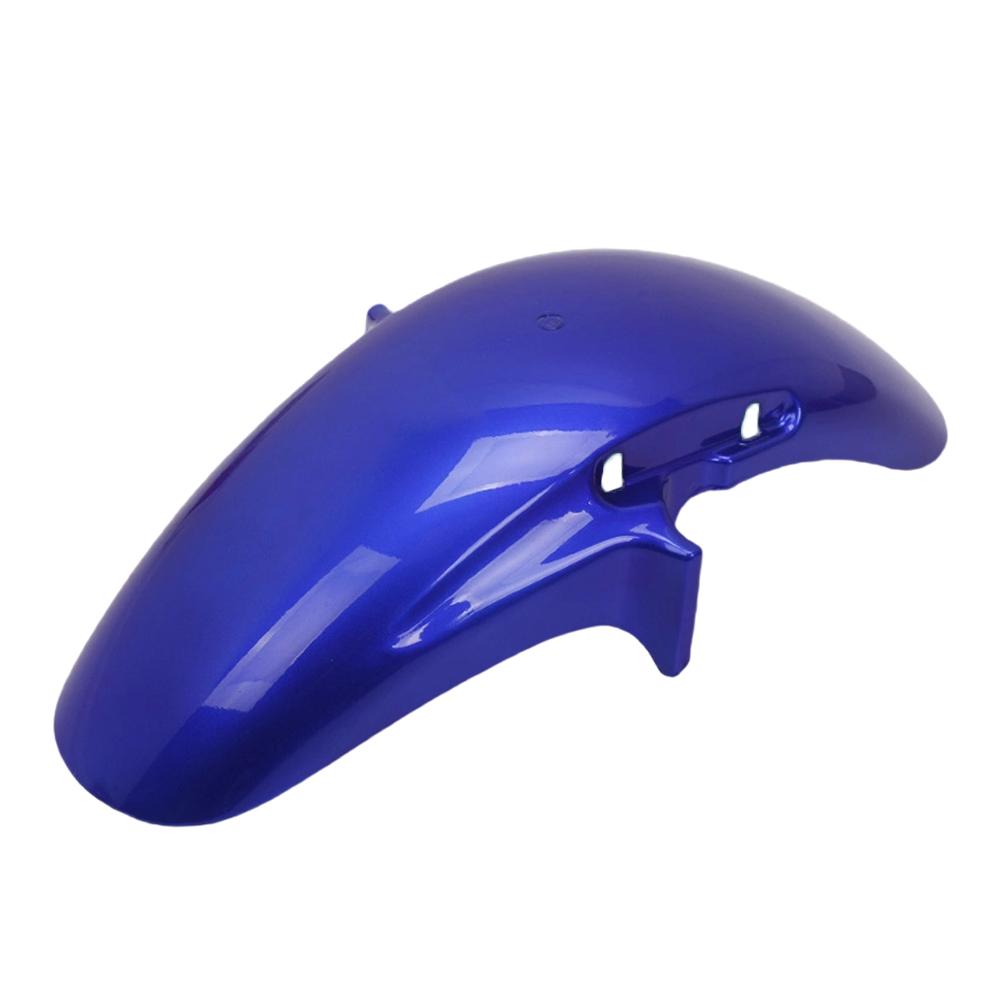 CVK Front Fender Mud Splash Guard Mudguards For Honda CB400 VTEC 1999 - 2014 Motorcycle Accessories Front Wheel Cover