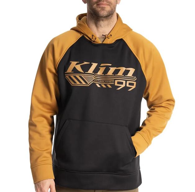 

Klim Foundation худи M
