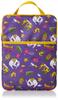 Marushin Many Many Many Tie Tablet Fits In a School with Cute for Elementary School Boys and Tablet Product 0785002000 Case, 10.2 Inch, Bag, Handle,