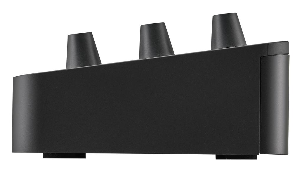 YAMAHA Audio Mixer Game Streaming Mixer ZG02 Game/Distribution