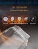 Compatible Headlight Lens Cover for BMW X5/X6 Models (2014-2018)