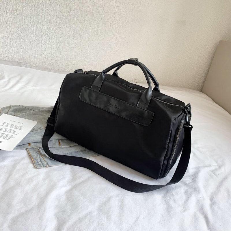 

Li Shen Milo Small Lightweight Travel Bag Small