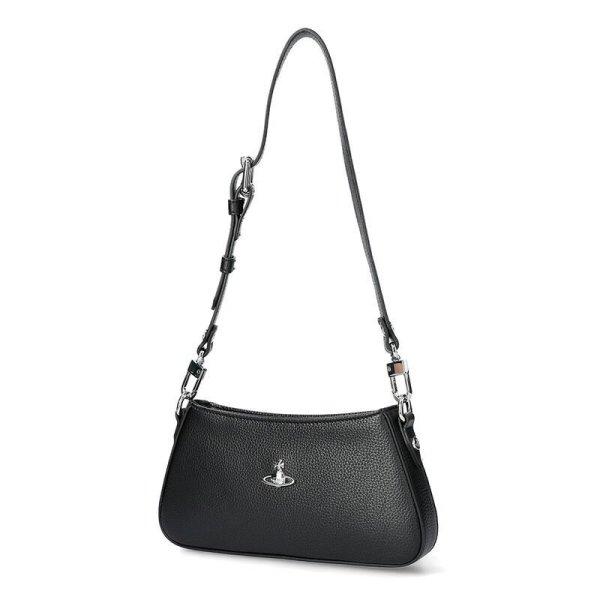 Vivienne Westwood Luxury Tasha Shoulder Bag 5801000jw S000d N403