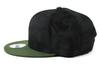 New Era 9FIFTY Camouflage Snapback Cap in CAMO ARMY/BLACK